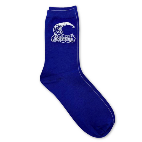 Morpheus Crew Socks (6 Pieces)