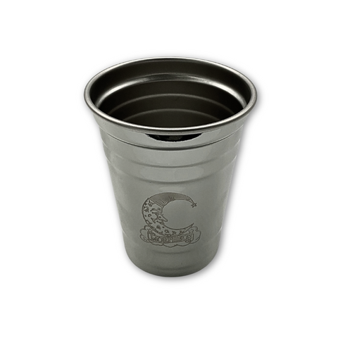 16oz Stainless Steal Solo Cup (Dozen)