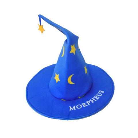 LED Wizard Hat (2 Pieces)