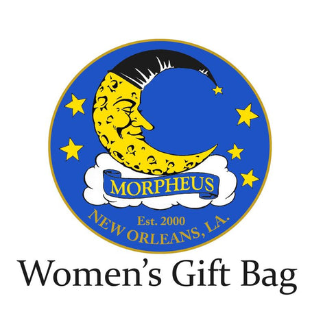 Morpheus Women's Gift Bag