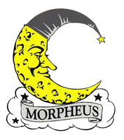Mardi Gras Spot - Morpheus